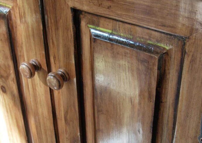 Cabinet Staining Jupiter FL, Palm Beach Home and Remodeling Contractors