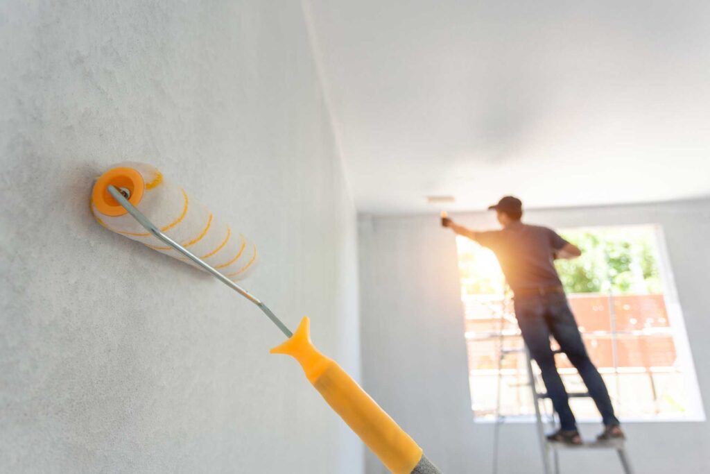 Commercial Painting, Palm Beach Home and Remodeling Contractors