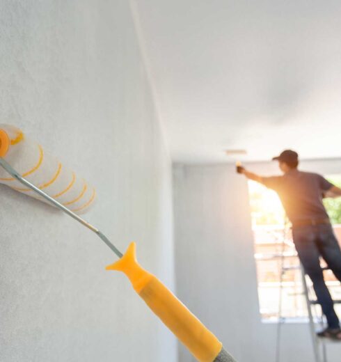 Commercial Painting, Palm Beach Home and Remodeling Contractors
