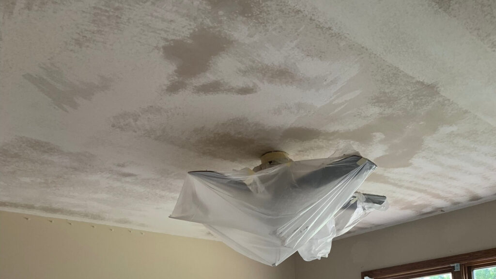 Commercial Popcorn Ceiling Removal in Royal Palm Beach FL, Palm Beach Home and Remodeling Contractors