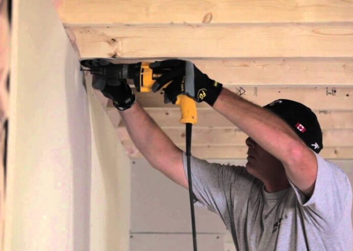 Drywall Installation Jupiter, FL, Palm Beach Home and Remodeling Contractors