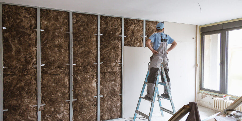 Drywall Installation, Palm Beach Home and Remodeling Contractors