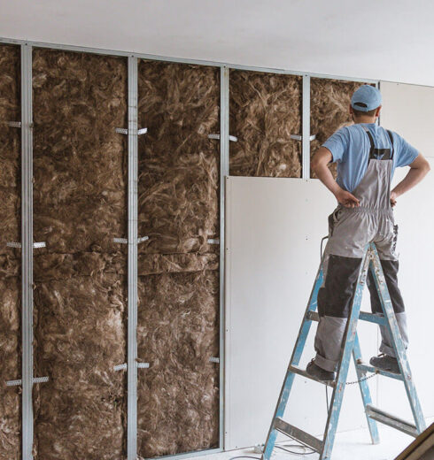 Drywall Installation, Palm Beach Home and Remodeling Contractors