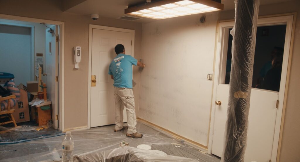 Drywall Installation in West Palm Beach FL, Palm Beach Home and Remodeling Contractors