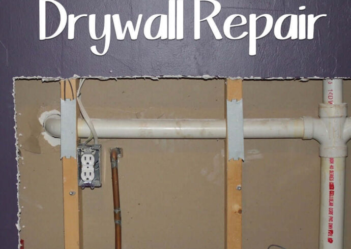 Drywall Repair Jupiter FL, Palm Beach Home and Remodeling Contractors