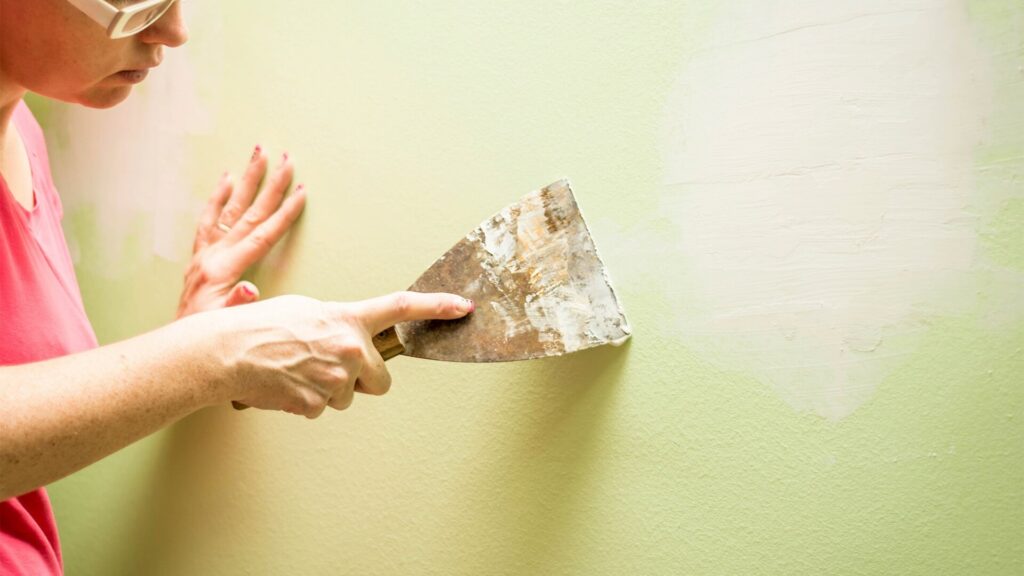 Drywall Repair, Palm Beach Home and Remodeling Contractors