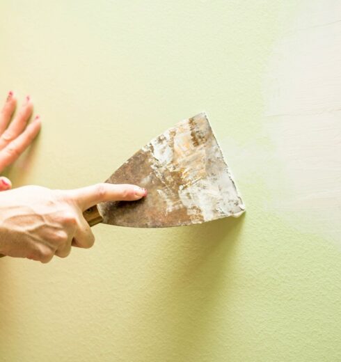 Drywall Repair, Palm Beach Home and Remodeling Contractors