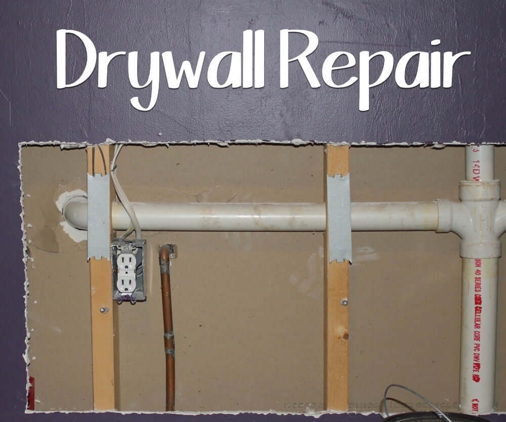 Drywall Repair in Boynton Beach FL, Palm Beach Home and Remodeling Contractors