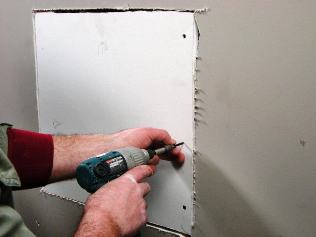 Drywall Repair in Wellington FL, Palm Beach Home and Remodeling Contractors