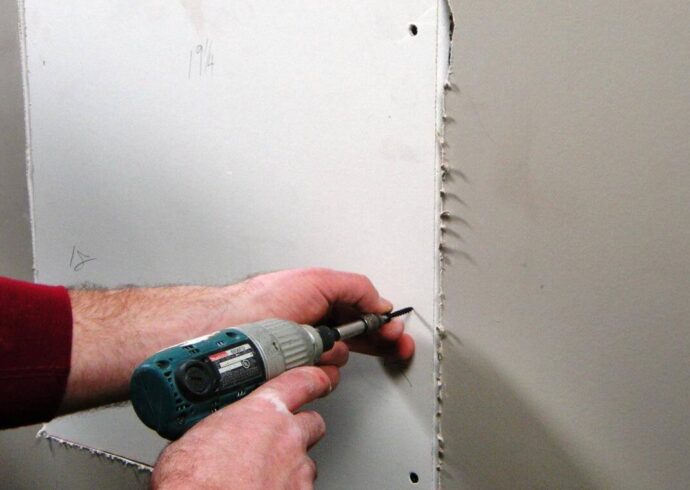 Drywall Repair in West Palm Beach FL, Palm Beach Home and Remodeling Contractors