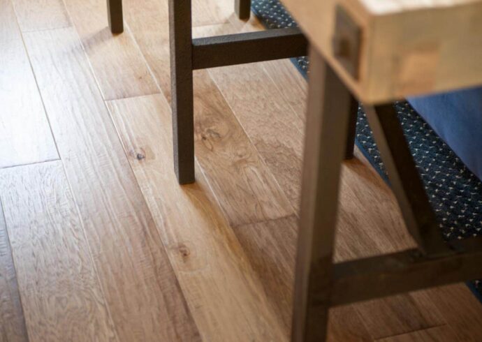 Engineered Hardwood Flooring in Wellington FL, Palm Beach Home and Remodeling Contractors