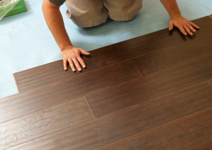 Flooring Companies, Palm Beach Home and Remodeling Contractors