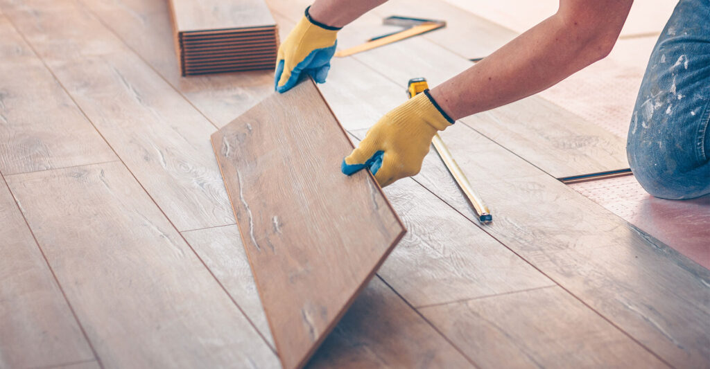Flooring Contractors, Palm Beach Home and Remodeling Contractors