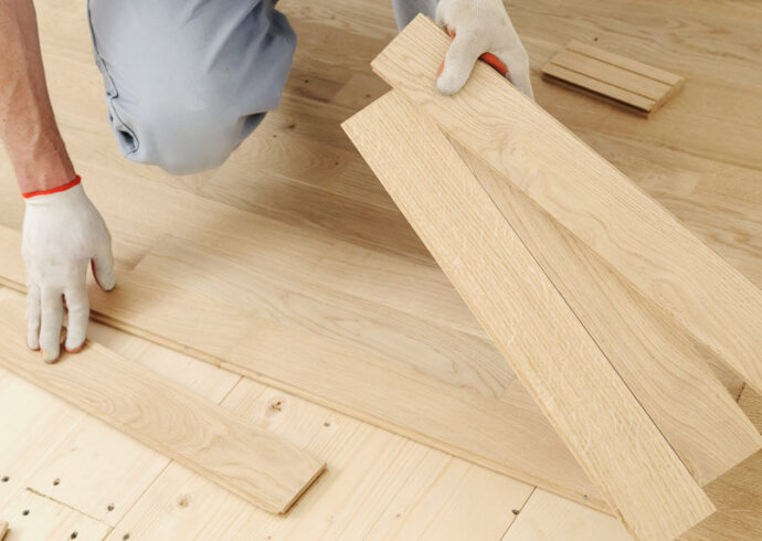 Flooring Contractors in Delray Beach FL, Palm Beach Home and Remodeling Contractors