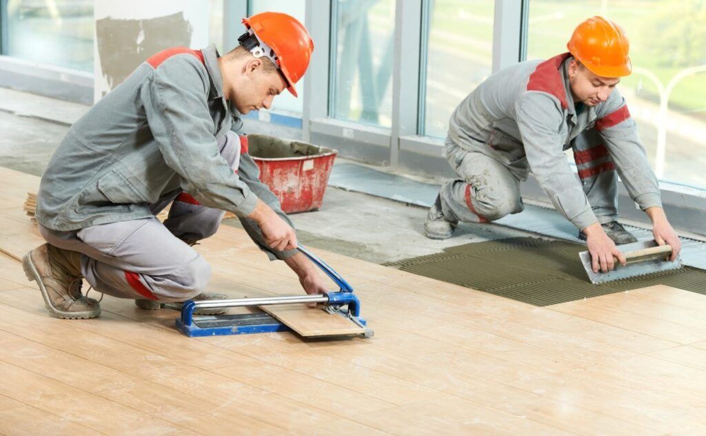 Flooring Contractors in Wellington FL, Palm Beach Home and Remodeling Contractors