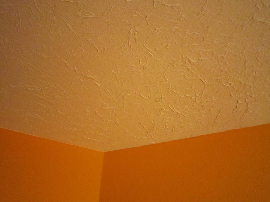 Orange Peel Ceiling in Royal Palm Beach FL, Palm Beach Home and Remodeling Contractors