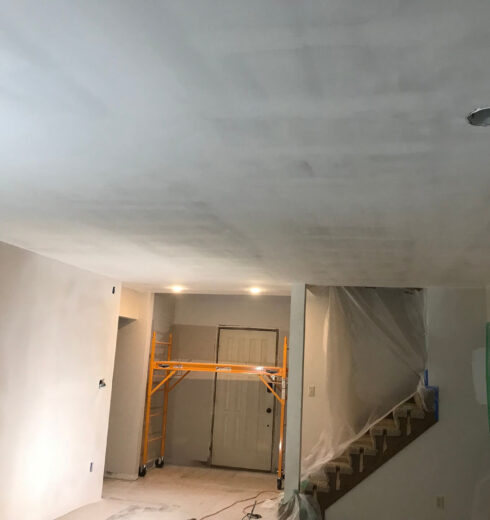 Orange Peel Ceilings, Palm Beach Home and Remodeling Contractors