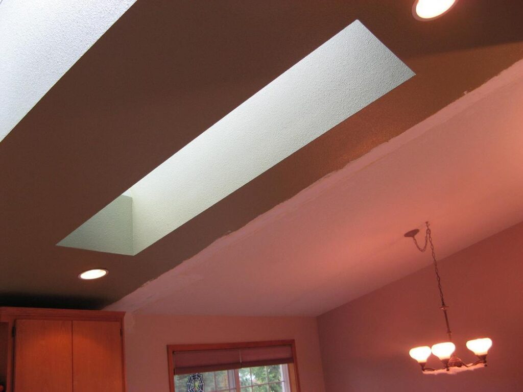 Orange Peel Ceilings in Delray Beach FL, Palm Beach Home and Remodeling Contractors