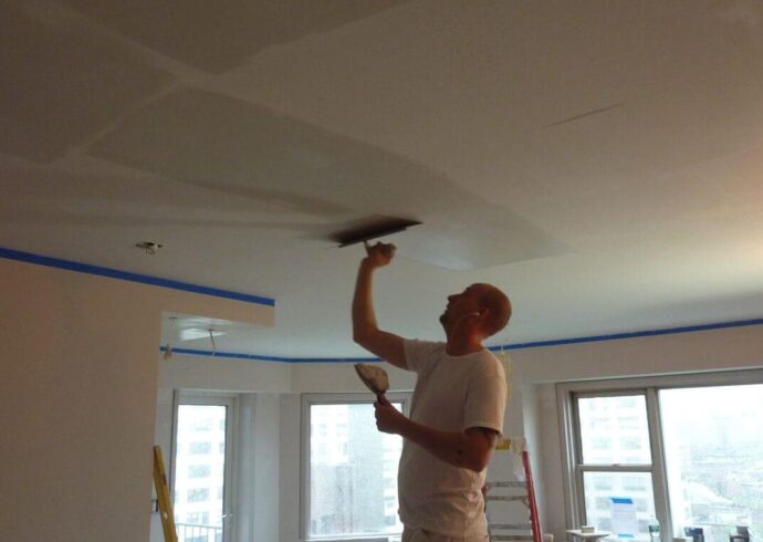 Orange Peel Ceilings in West Palm Beach FL, Palm Beach Home and Remodeling Contractors