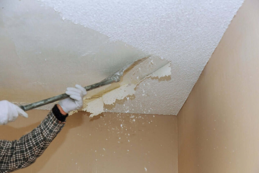 Popcorn Removal, Palm Beach Home and Remodeling Contractors
