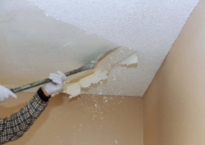 Popcorn Removal, Palm Beach Home and Remodeling Contractors