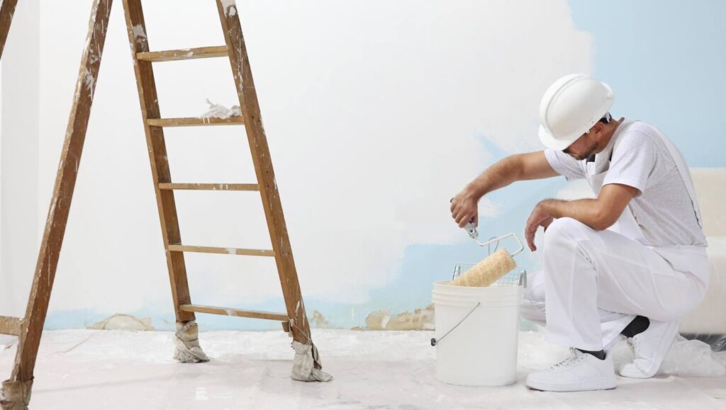 Residential Painting Jupiter FL, Palm Beach Home and Remodeling Contractors