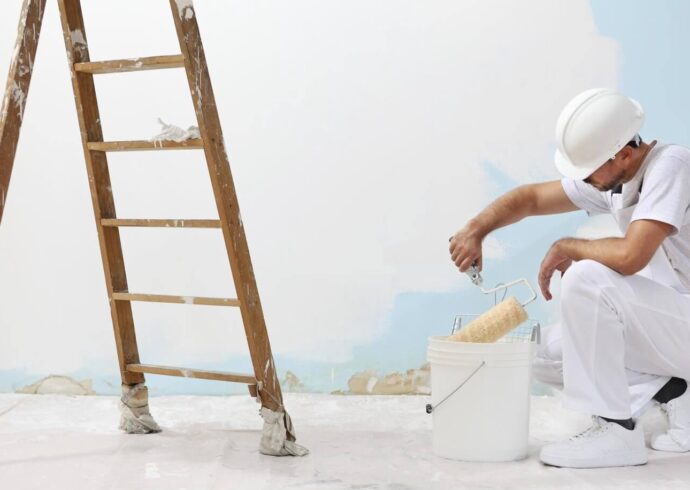 Residential Painting Jupiter FL, Palm Beach Home and Remodeling Contractors