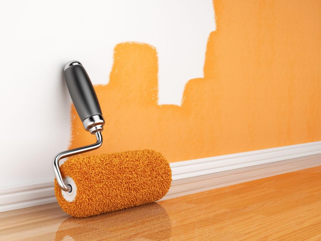 Residential Painting, Palm Beach Home and Remodeling Contractors