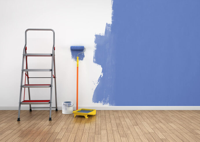 Residential Painting West Palm Beach FL, Palm Beach Home and Remodeling Contractors