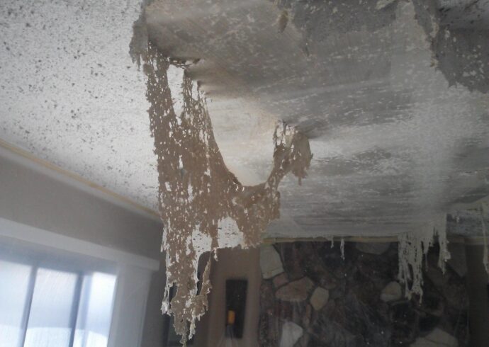 Residential Popcorn Ceiling Removal FL, Palm Beach Home and Remodeling Contractors