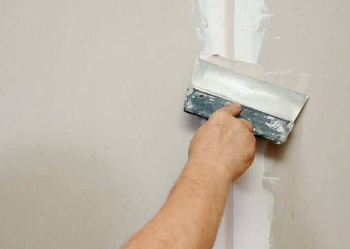 Sheetrock Repair Jupiter FL, Palm Beach Home and Remodeling Contractors