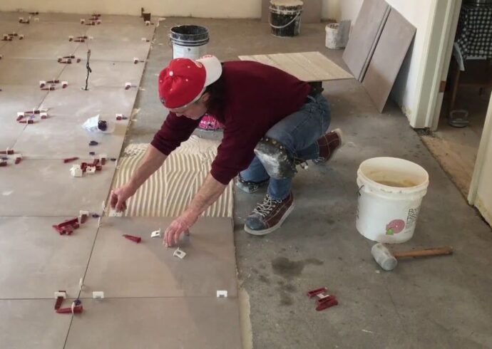 Tile Installation Jupiter FL, Palm Beach Home and Remodeling Contractors