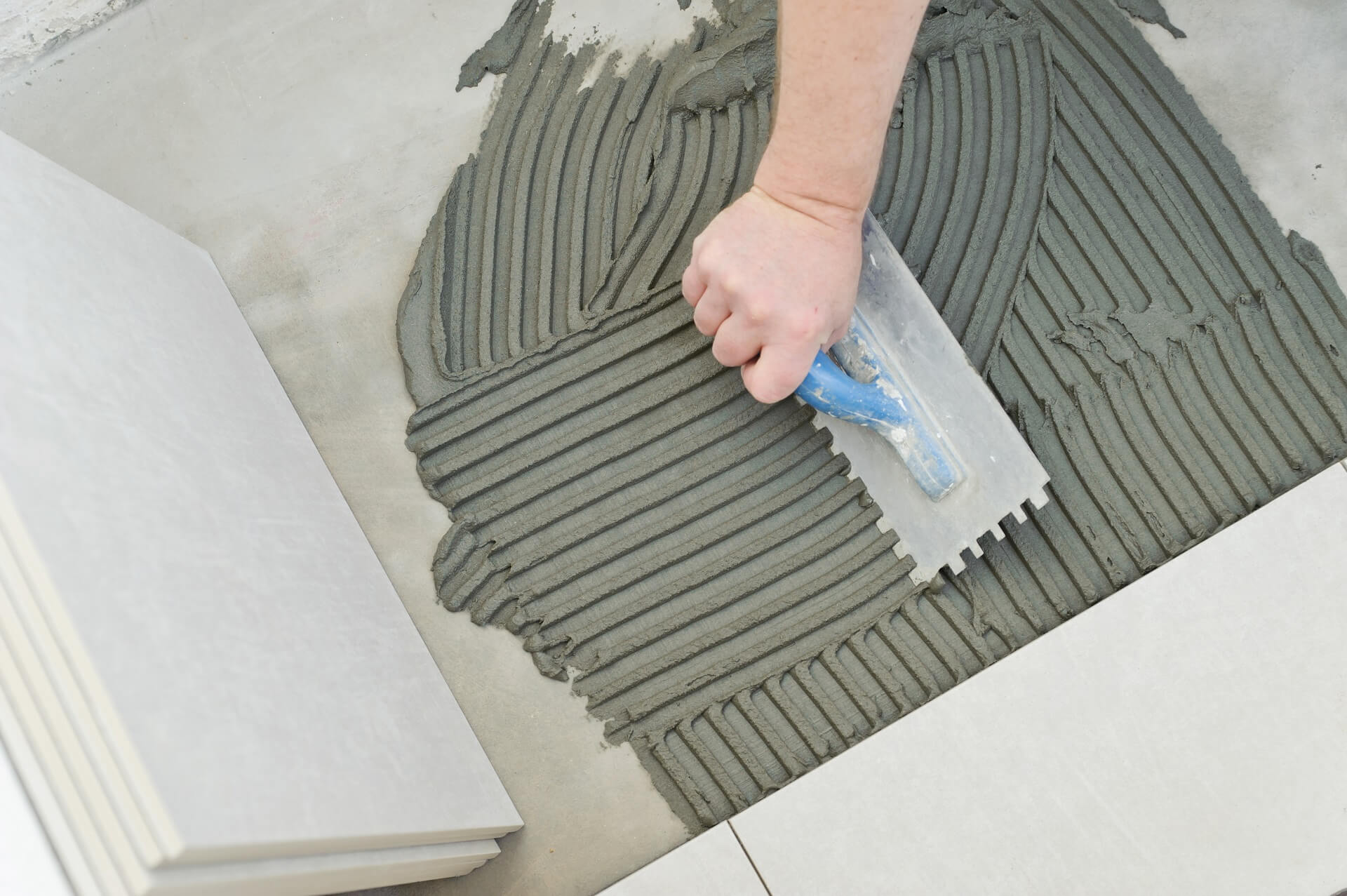 Tile Installation, Palm Beach Home and Remodeling Contractors