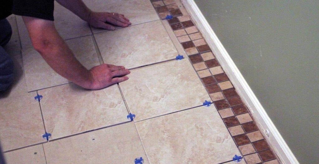 Tile Installation West Palm Beach FL, Palm Beach Home and Remodeling Contractors
