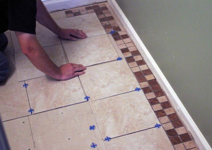 Tile Installation in Boca Raton FL, Palm Beach Home and Remodeling Contractors