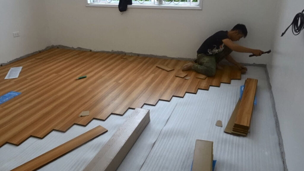 Wood Flooring, Palm Beach Home and Remodeling Contractors