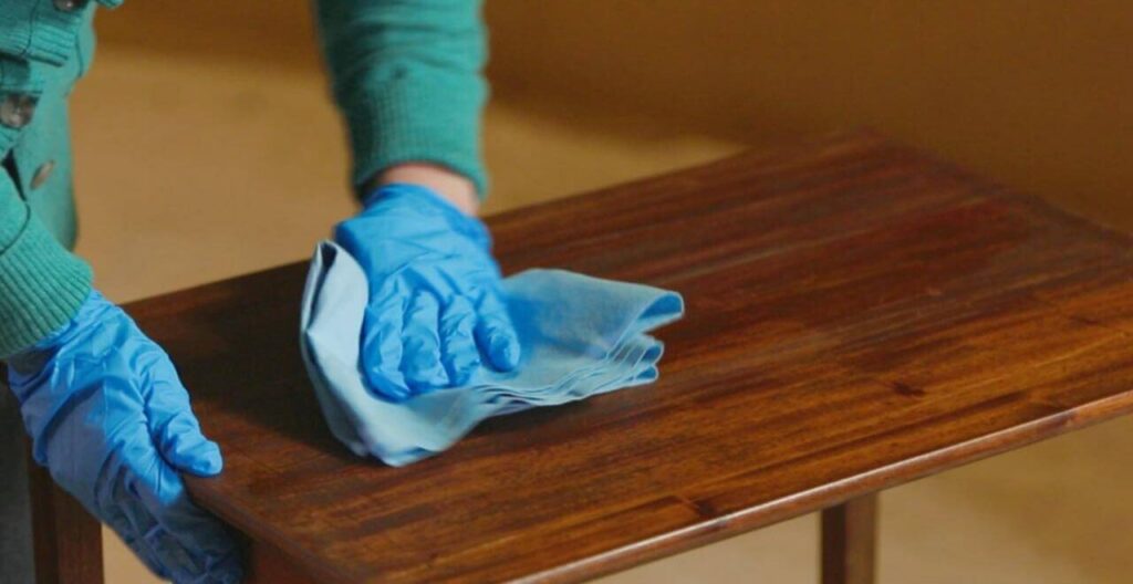 Wood Refinishing Services in Boca Raton FL, Palm Beach Home and Remodeling Contractors