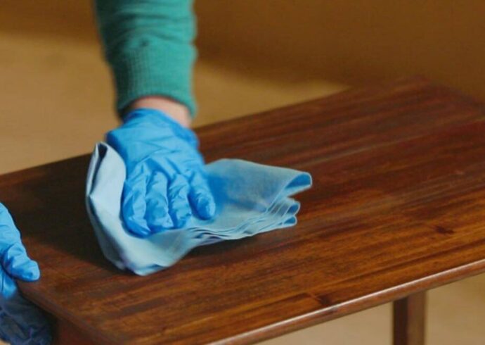 Wood Refinishing Services in Boca Raton FL, Palm Beach Home and Remodeling Contractors