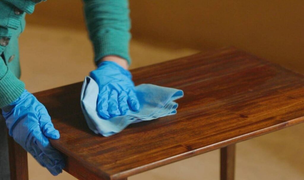 Wood Refinishing Services in Loxahatchee FL, Palm Beach Home and Remodeling Contractors