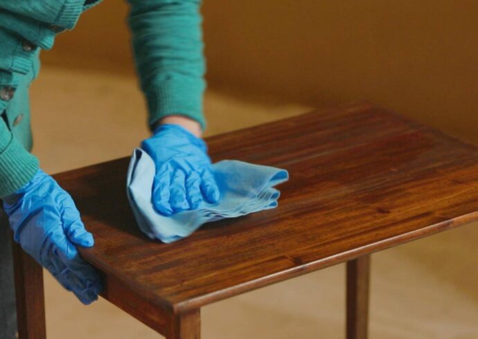 Wood Refinishing Services in Wellington FL, Palm Beach Home and Remodeling Contractors