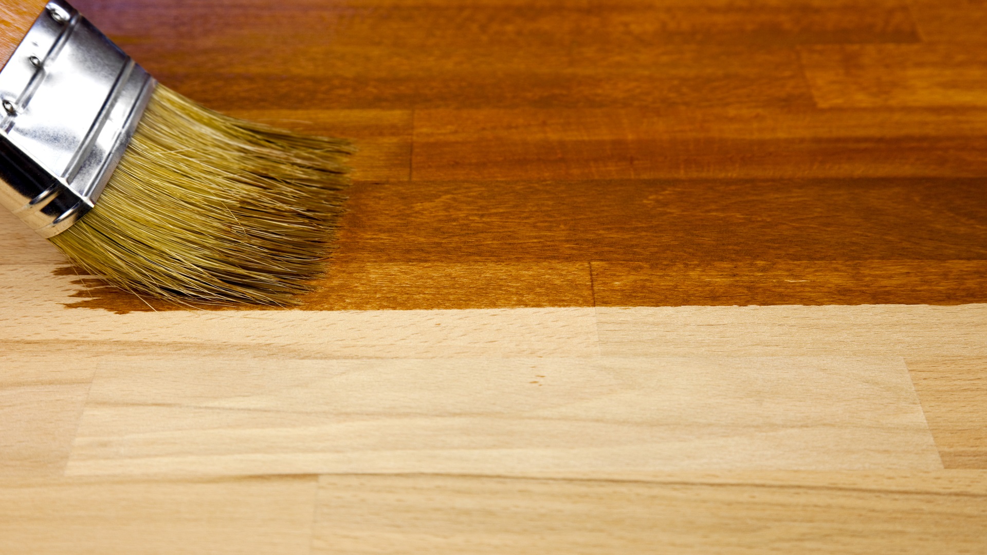 Wood Staining, Palm Beach Home and Remodeling Contractors